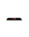 goodram Dysk SSD IRDM 1TB M.2 PCIe 3x4 NVMe 2280 3200/3000 - nr 7