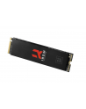 goodram Dysk SSD IRDM 512GB M.2 PCIe 3x4 NVMe 2280 3300/2000 - nr 10