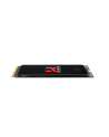 goodram Dysk SSD IRDM 512GB M.2 PCIe 3x4 NVMe 2280 3300/2000 - nr 11