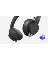 logitech Zone Wireless Teams Grapgite 981-000854 - nr 6