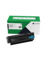 lexmark Toner High Yield 3k black B342H00 - nr 12