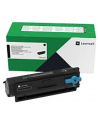 lexmark Toner High Yield 3k black B342H00 - nr 13