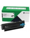 lexmark Toner High Yield 3k black B342H00 - nr 2