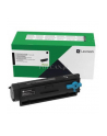 lexmark Toner High Yield 3k black B342H00 - nr 3