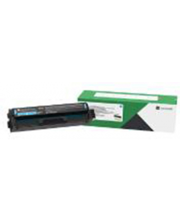 lexmark Toner High Yeld 4,5k cyan C342XC0