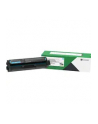 lexmark Toner High Yeld 4,5k cyan C342XC0 - nr 7