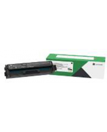 lexmark Toner High Yield 4,5k black C342XK0