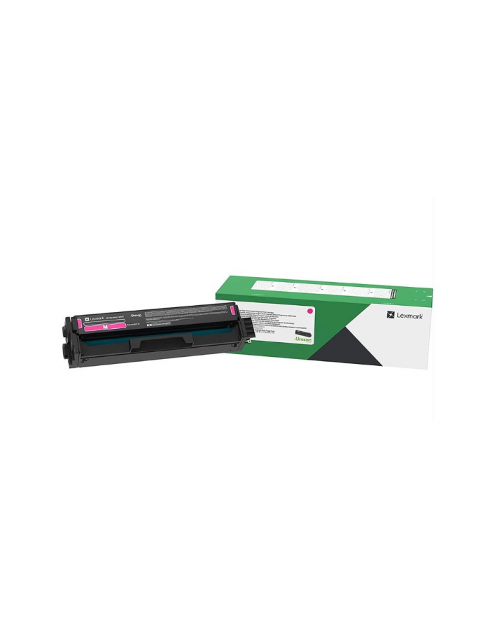 lexmark Toner High Yield 4,5k magenta C342XM0 główny