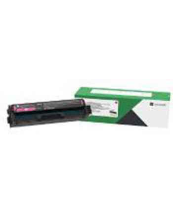 lexmark Toner High Yield 4,5k magenta C342XM0