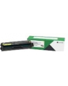 lexmark Toner High Yield 4,5k yellow C342XY0 - nr 2