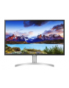 lg electronics Monitor 32UL750-W 31.5 cala 4K UHD HDR 600 USB-C FreeSync - nr 8