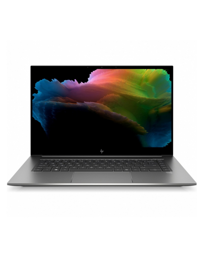 hp inc. Notebook ZBook Create G7 W10P i7-10750H/512/16 1J3R9EA główny