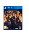 koch Gra PS4 Empire of Sin Day One Edition - nr 1