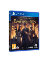 koch Gra PS4 Empire of Sin Day One Edition - nr 2