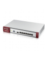 zyxel USGFLEX500-EU0102F USG Flex Firewall 1xSFP 2xUSB 1Y UTM Bundle   USGFLEX500-EU0102F - nr 17