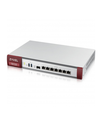 zyxel USGFLEX500-EU0102F USG Flex Firewall 1xSFP 2xUSB 1Y UTM Bundle   USGFLEX500-EU0102F