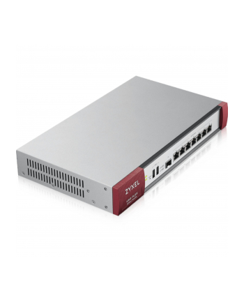 zyxel USGFLEX500-EU0102F USG Flex Firewall 1xSFP 2xUSB 1Y UTM Bundle   USGFLEX500-EU0102F