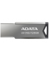 adata Pendrive UV350 128GB USB 3.1 Metallic - nr 1