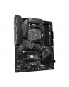 gigabyte Płyta główna B550 GAMING X V2 AM4 4DDR4 HDMI/DVI M.2 ATX - nr 13