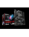 gigabyte Płyta główna B550 GAMING X V2 AM4 4DDR4 HDMI/DVI M.2 ATX - nr 22