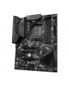 gigabyte Płyta główna B550 GAMING X V2 AM4 4DDR4 HDMI/DVI M.2 ATX - nr 36
