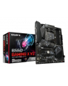 gigabyte Płyta główna B550 GAMING X V2 AM4 4DDR4 HDMI/DVI M.2 ATX - nr 63