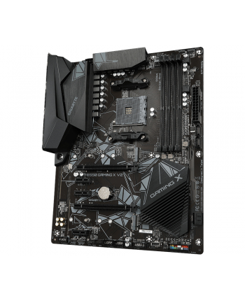 gigabyte Płyta główna B550 GAMING X V2 AM4 4DDR4 HDMI/DVI M.2 ATX