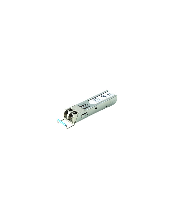 zyxel SFP-LX-10-D 1000BaseLX SFP Module 91-010-203001B główny