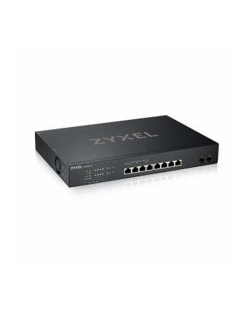 zyxel XS1930-10 8port Multi Gigabit Smart Managed Switch 2 SFP+        XS1930-10-ZZ0101F