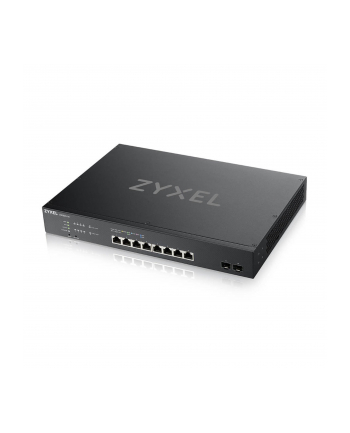 zyxel XS1930-10 8port Multi Gigabit Smart Managed Switch 2 SFP+        XS1930-10-ZZ0101F