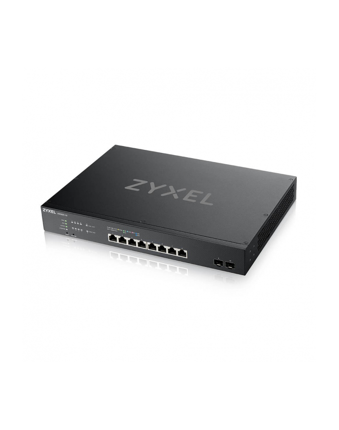 zyxel XS1930-10 8port Multi Gigabit Smart Managed Switch 2 SFP+        XS1930-10-ZZ0101F główny