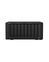 synology Serwer DS1821+ 8x0HDD 2,2Ghz 4GB PCI-E 4x1GbE 4xUSB 2xeSATA 3Y - nr 22