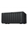 synology Serwer DS1821+ 8x0HDD 2,2Ghz 4GB PCI-E 4x1GbE 4xUSB 2xeSATA 3Y - nr 23