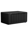 synology Serwer DS1821+ 8x0HDD 2,2Ghz 4GB PCI-E 4x1GbE 4xUSB 2xeSATA 3Y - nr 31