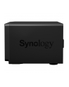 synology Serwer DS1821+ 8x0HDD 2,2Ghz 4GB PCI-E 4x1GbE 4xUSB 2xeSATA 3Y - nr 58