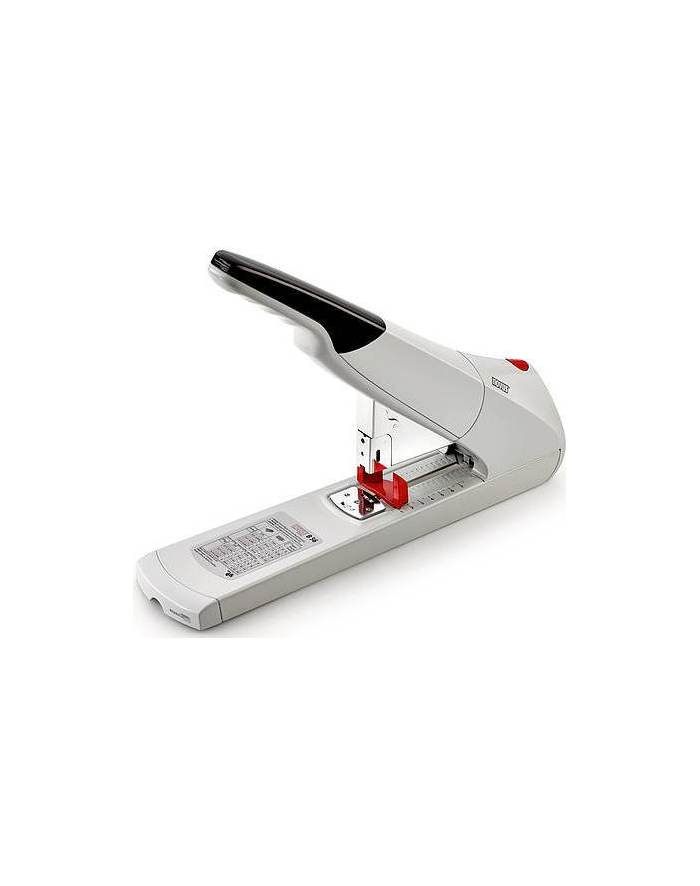 Novus Zszywacz B56 Szary 023-0059 No główny