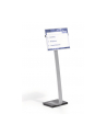 Durable Info Sign Stand A3 Tablica Informacyjna A3 4813 - nr 12
