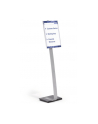 Durable Info Sign Stand A3 Tablica Informacyjna A3 4813 - nr 1