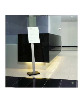 Durable Info Sign Stand A3 Tablica Informacyjna A3 4813