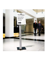 Durable Info Sign Stand A3 Tablica Informacyjna A3 4813 - nr 23