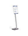 Durable Info Sign Stand A3 Tablica Informacyjna A3 4813 - nr 31