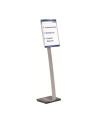 Durable Info Sign Stand A3 Tablica Informacyjna A3 4813 - nr 32