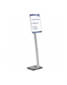 Durable Info Sign Stand A3 Tablica Informacyjna A3 4813 - nr 5