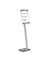 Durable Info Sign Stand A3 Tablica Informacyjna A3 4813 - nr 8