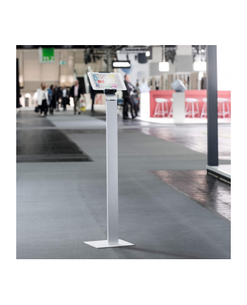 Durable Stojak Podłogowy Z Uchwytem Do Tabletu