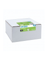 DYMO PAKIET ETYKIETY RÓŻNEGO PRZEZNACZENIA - 57 X 32 MM, BIAŁA, 12 ROLEK PO 1000 ETYKIET, 11354, 2093095 - nr 6