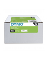 DYMO TAŚMA D1 - 19 MM X 7 M, CZARNY / BIAŁY, 2093098 (10 SZT) DYSTRYBUTOR ! PUNKT ODBIORU WARSZAWA-WŁOCHY - nr 6