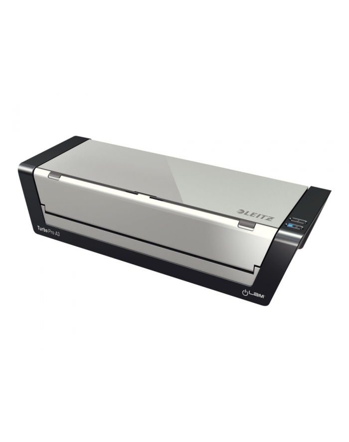 Leitz Laminator Leitz Ilam Touch A3 ETA258C główny
