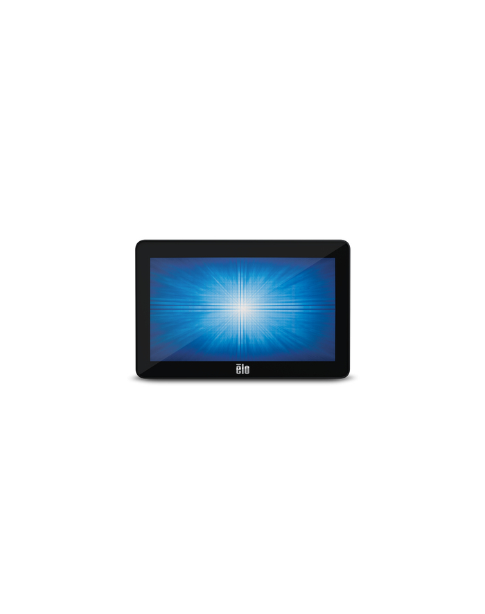 Monitor Elo Touch Solutions Touch 0702L (E796382) główny