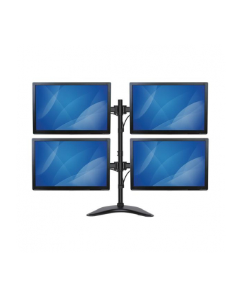 StarTech uchwyt biurkowy na 4 monitory 13-27'' ARMBARQUAD (ARMBARQUAD) nr 1